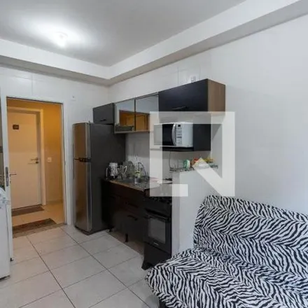 Buy this 1 bed apartment on Rua Manuel Leiroz in 349, Rua Manuel Leiroz