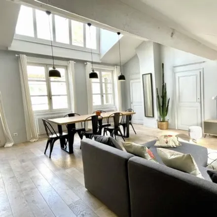 Image 1 - Lyon, Terreaux, ARA, FR - Apartment for rent