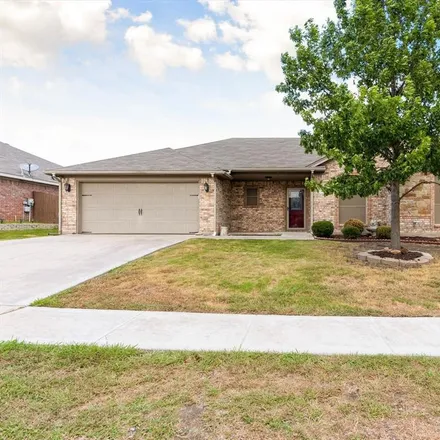 Buy this 3 bed house on 600 Reagan Lane in Burleson, TX 76028