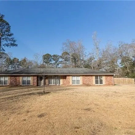 Image 1 - 21 County Road 405, Smiths Station, Lee County, AL 36877, USA - House for sale