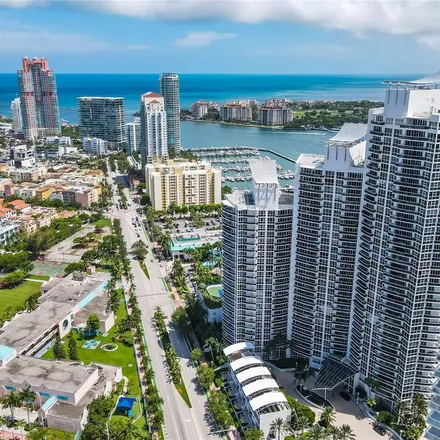 Image 6 - Murano Grande at Portofino, 400 Alton Road, Miami Beach, FL 33139, USA - Apartment for rent