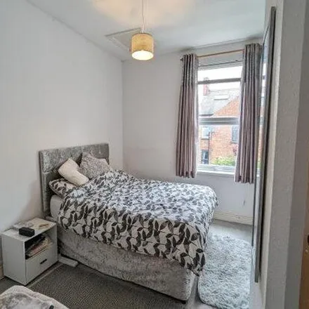 Rent this 3 bed apartment on 2 Hawksworth Road in West Bridgford, NG2 5FS