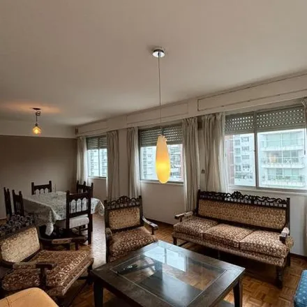 Rent this 3 bed apartment on Bolívar 1001 in Lomas de Stella Maris, 7900 Mar del Plata