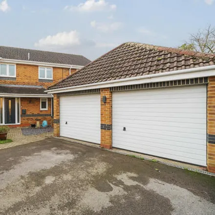 Buy this 5 bed house on Virginia Drive in Warminster, BA12 8RP