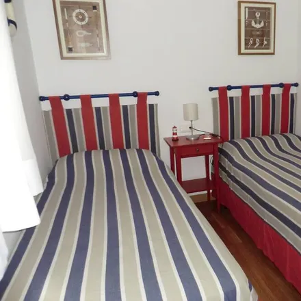 Rent this 2 bed apartment on Viveiro in Galicia, Spain
