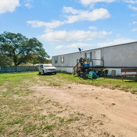 Buy this 3 bed house on 117 South Wetherford Street in De Leon, TX 76444