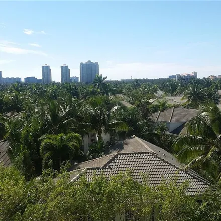 Rent this 3 bed apartment on 19900 East Country Club Drive in Aventura, FL 33180