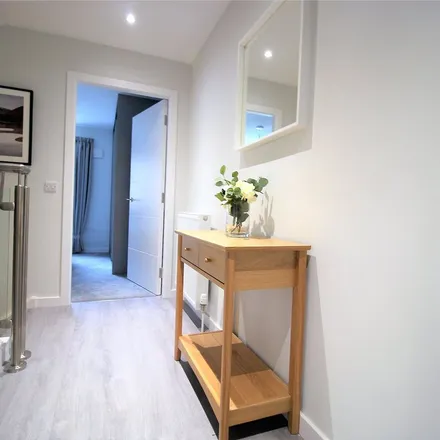 Image 7 - 8 Picardy Place, City of Edinburgh, EH1 3JT, United Kingdom - Townhouse for rent