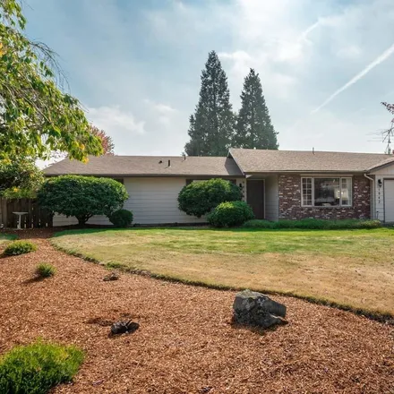 Buy this 4 bed house on 1842 Marigold Street Northeast in Keizer, OR 97303