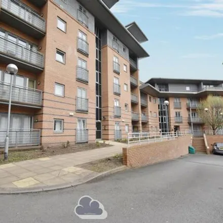 Rent this 2 bed room on CV Central in Alvis House, Riley House