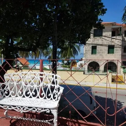 Image 1 - Hotel Los Delfines, Calle 39, Varadero, 42200, Cuba - Apartment for rent