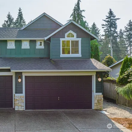 Buy this 4 bed house on 8225 Northeast 124th Place in Finn Hill, Kirkland