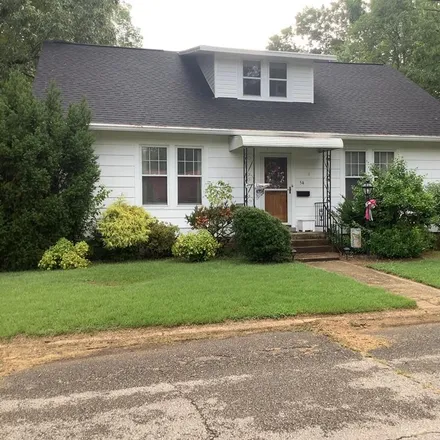 Buy this 4 bed house on 54 Gwin Street in McKenzie, Carroll County