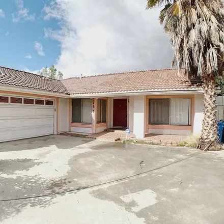 Rent this 3 bed house on 1905 North Hilliard Avenue in Simi Valley, CA 93063