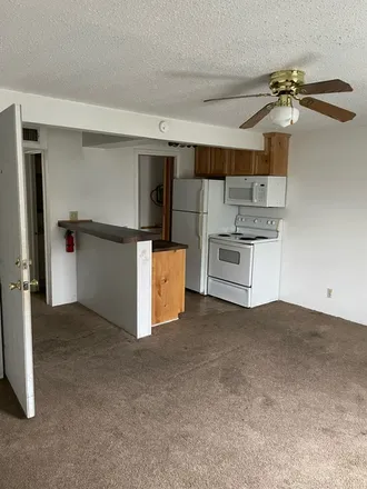 Rent this 1 bed apartment on 205 E 22nd St