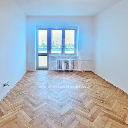 Image 8 - Výstavní 822/2, 603 00 Brno, Czechia - Apartment for rent