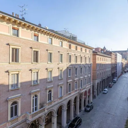 Image 2 - Via dell'Indipendenza 40, 40121 Bologna BO, Italy - Apartment for rent