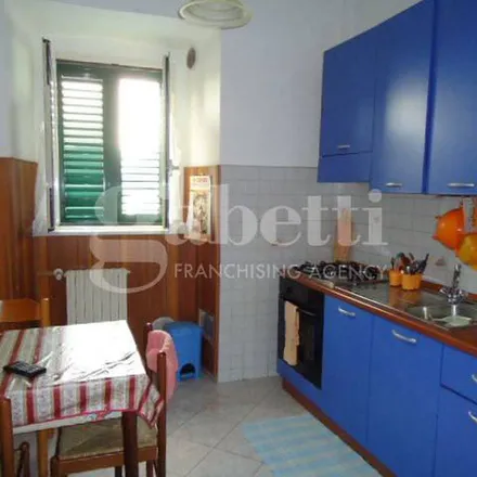 Image 2 - Conad City, Via 24 Maggio, 86170 Isernia IS, Italy - Apartment for rent