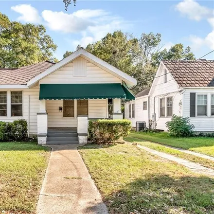 Buy this 3 bed house on 1415 Monroe Street in Mobile, AL 36604