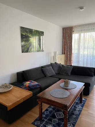 Rent this 1 bed apartment on Birkenhainer Ring in 14979 Heinersdorf, Germany