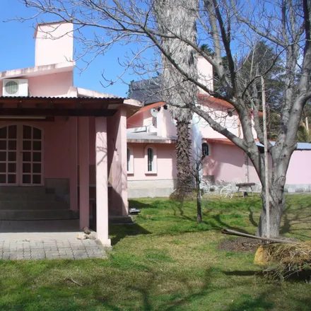 Buy this studio house on Córdoba in Villa Bas Cafferata, Anisacate