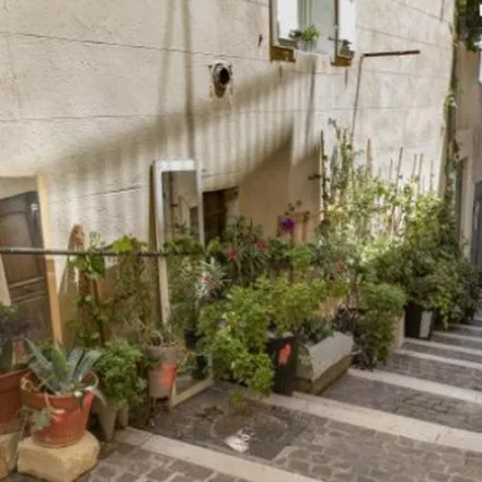 Image 9 - 15 Rue de la Loge, 13002 2e Arrondissement, France - Apartment for rent