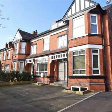 Rent this 1 bed room on 60 Clyde Road in Manchester, M20 2NX