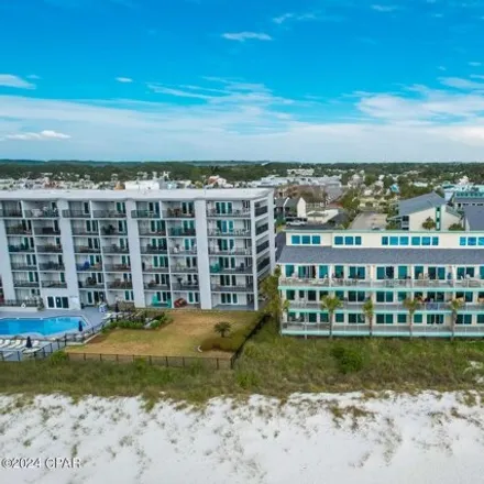 Buy this 1 bed condo on 6205 Thomas Dr Unit 10b in Panama City Beach, Florida