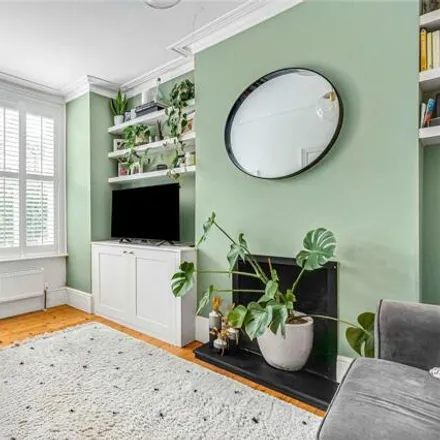 Buy this 2 bed house on 62 Fallsbrook Road in London, SW16 6DX