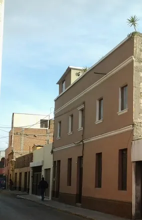 Image 6 - Arequipa, Nicolás de Piérola, ARE, PE - House for rent