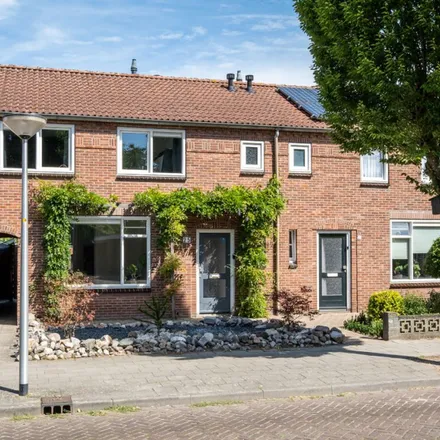 Image 5 - Oranjestraat 27, 7581 EW Losser, Netherlands - Apartment for rent