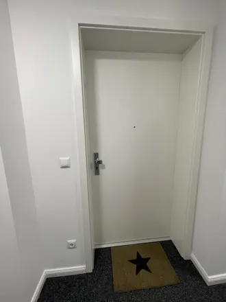 Rent this 1 bed apartment on Rosenfelder Ring 153 in 10315 Berlin, Germany