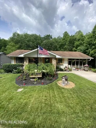 Buy this 2 bed house on 146 Jasper Dr in Crossville, Tennessee