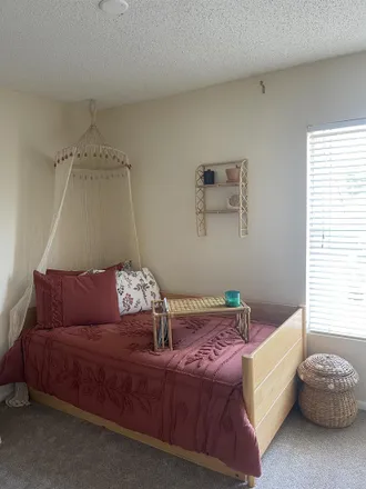 Rent this 1 bed room on Brandywood Circle in Orange County, FL 32792