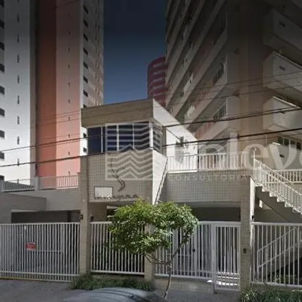 Image 2 - Edifício Pranayama, Rua Silva Jatahy 376, Meireles, Fortaleza - CE, 60165-070, Brazil - Apartment for sale