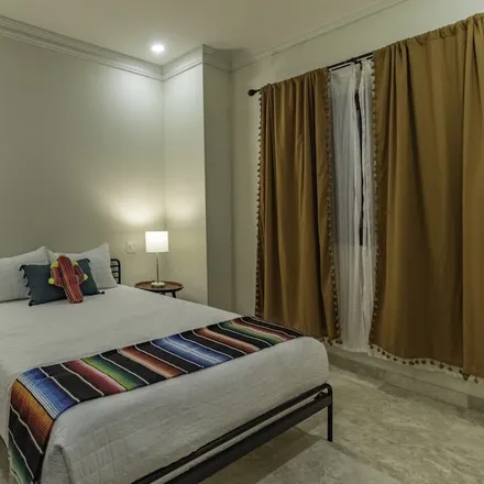 Rent this 2 bed condo on 23300 Todos Santos in BCS, Mexico