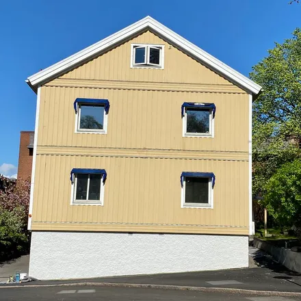 Rent this 1 bed apartment on Nice Bed & Breakfast in Utlandagatan 18, 412 82 Gothenburg