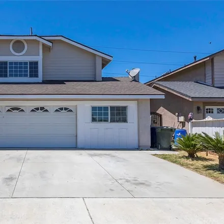 Buy this 3 bed house on 3300 Gingerwood Road in Ontario, CA 91761