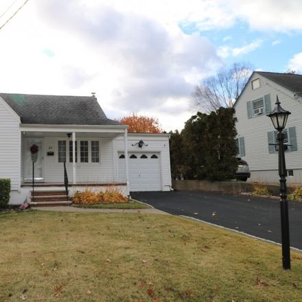 Rent this 3 bed house on Clifton Ter in Clifton, NJ