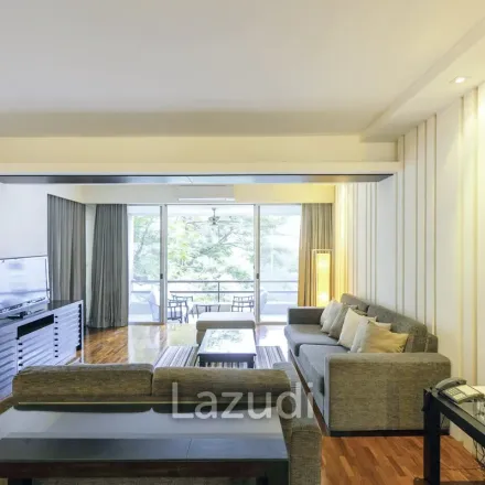 Rent this 3 bed apartment on Pala in Asok Montri Road, Asok