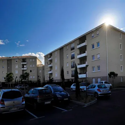 Image 4 - 20 Avenue Millie Mathys, 13015 15e Arrondissement, France - Apartment for rent