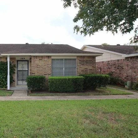 Image 1 - 369 Pinchback Road, Beaumont, TX 77707, USA - Condo for sale