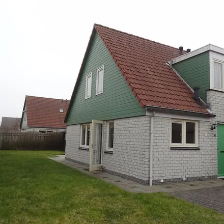 Image 8 - 4424 NS Wemeldinge, Netherlands - Duplex for rent