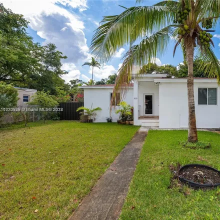 Buy this 3 bed house on 410 Northwest 130th Street in North Miami, FL 33168