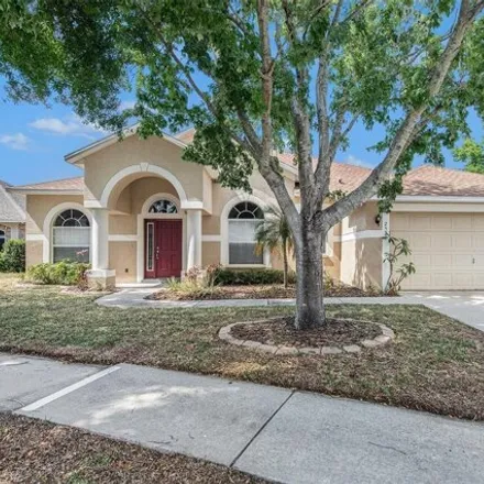 Buy this 4 bed house on 2568 Wheeler Groves Drive in Brandon, FL 33584