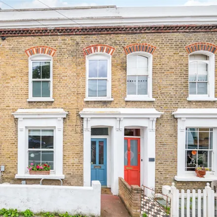 Image 1 - Mayall Road, London, London, Se24 - House for sale