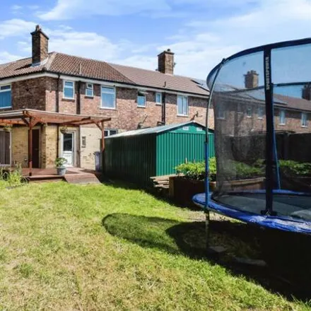 Image 2 - Fenton Green, Liverpool, L24 3UD, United Kingdom - Townhouse for sale