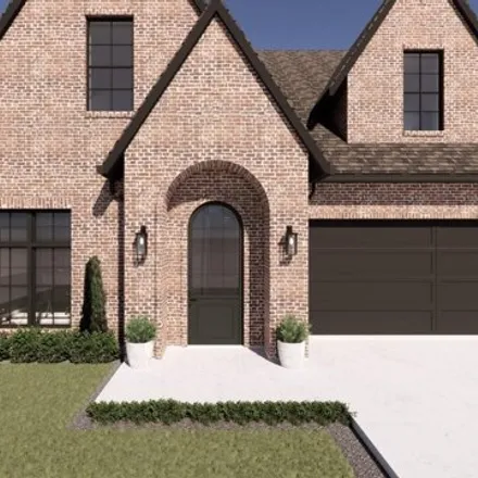 Buy this 4 bed house on 6459 Trammel Drive in Dallas, TX 75214