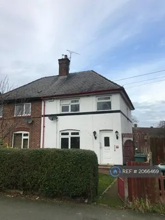Image 2 - Sycamore Drive, Chester, CH4 8NN, United Kingdom - Duplex for rent