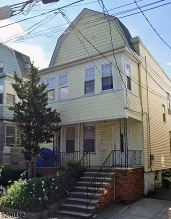 Rent this 3 bed house on 299 Fulton Avenue in Greenville, Jersey City